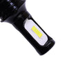 Suzuki Hayabusa GSX1300R H7 Low Beam LED Headlight Bulbs (1999-2007)