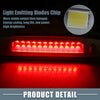 Ford Escape 2008-2012 Clear Lens Auto High Mount Stop Light