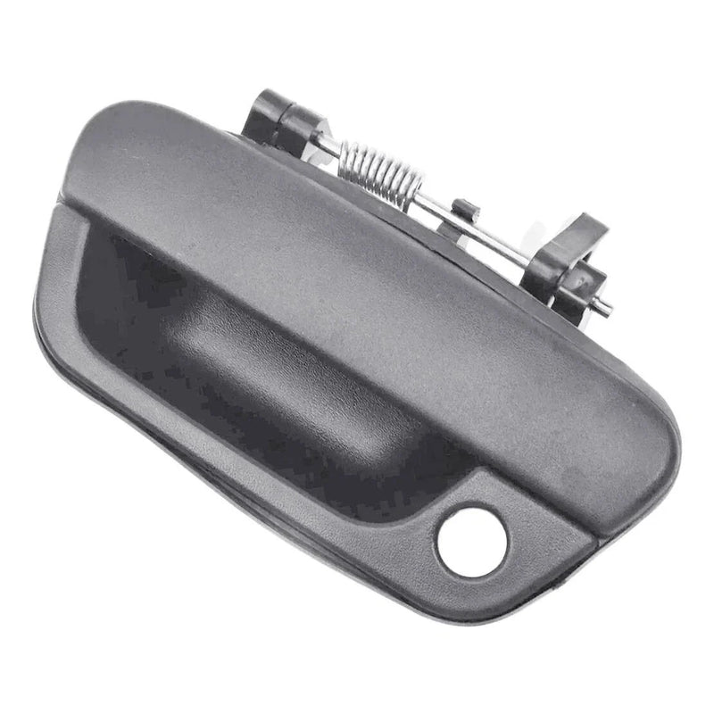 Chevrolet Spark Front Left Outer Exterior Door Handle (2010-2015)