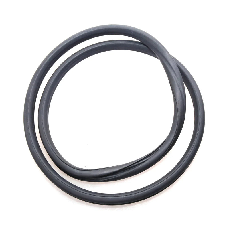 Toyota Dyna YU60 YU62 YU80 YU81 1984-1987 RR Window Glass Weatherstrip