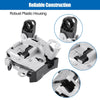 Ford Expedition Front Left Door Latch Lock Actuator (2003-2023)