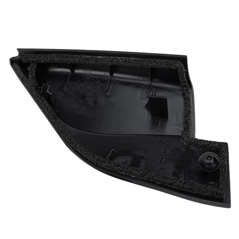 Nissan Versa 2 x Mirror Triangle Corner Caps (2012-2018)