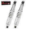 Yamaha Blaster 200 2 x Left Right Front Shock Absorber (1988–2006)