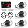 Kawasaki PWC 4-Pack Upper / Lower 39186 / 3186 Ball Joint (GTX/RXP/RXT)