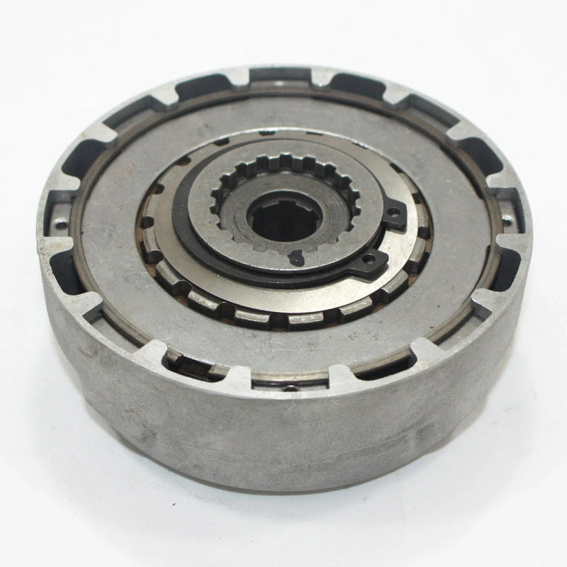 70cc 110cc 125cc PIT Quad Dirt Bike ATV 18T Semi Auto Clutch Assembly