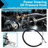 Mitsubishi Lancer Sedan Oil Pressure Hose (2000-2013)