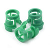 Volvo C70 S60 S80 V70 XC90 10x Cooling Hose Retainer Clip (2001-2010)