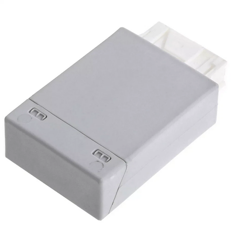 BMW Air Suspension Control Module (2002-2010)