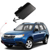 2009-2013 Subaru Forester Front Bumper Tow Eye Cover Cap (2009-2013)