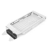Honda Shadow VLX 600 Steed 400 Radiator Grille Guard Cover (1988-2007)