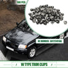 Jeep Grand Cherokee 2012-2021 - 100 Pcs Trim Clips