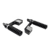 Harley Universal Motorcycle Foot Pegs
