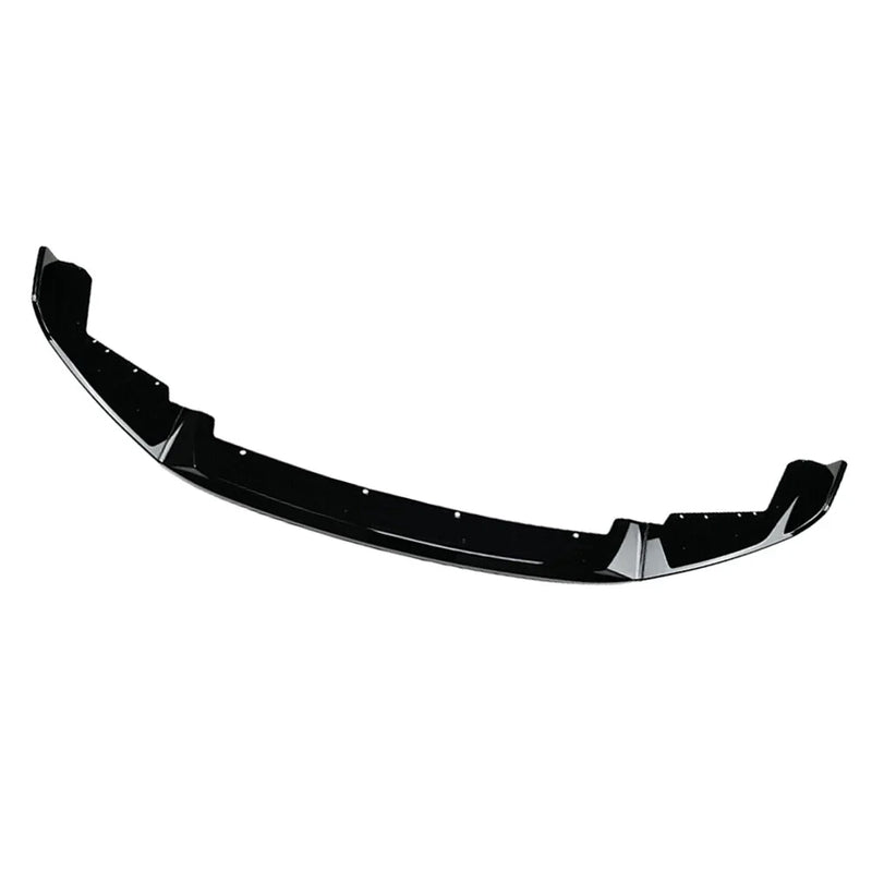 BMW F87 M2 CS Style Front Bumper Spoiler Lip (2016-2021)