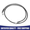 Universal Oil Hose Line Pipe 140cm 55.12in