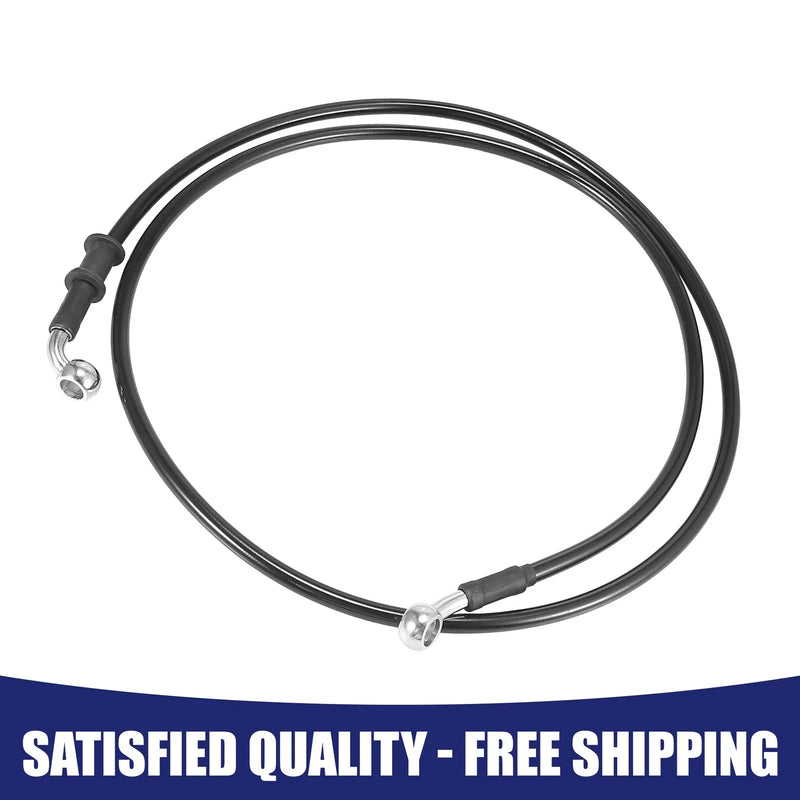 Universal Oil Hose Line Pipe 140cm 55.12in
