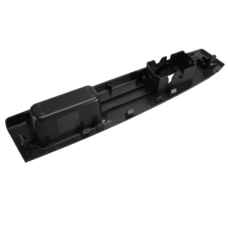 Toyota Vitz Yaris 2 x Rear Power Window Switch Bezels (2005-2011)