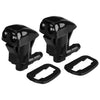 Toyota Land Cruiser, Prado, Corolla 2 x Front Windshield Spray Nozzles