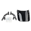 Interceptor 650, Continental 650 Windshield Wind Screen (2018-2023)