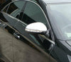 Mercedes Benz CLS-Class W219 Side Door Mirror Covers (2005-2011)