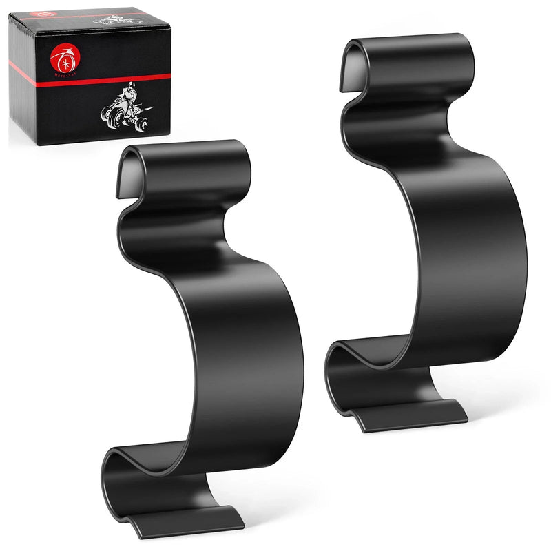 Polaris Scrambler 500 2x4 / 4x4 Air Box Cover Clip (1997-2012)