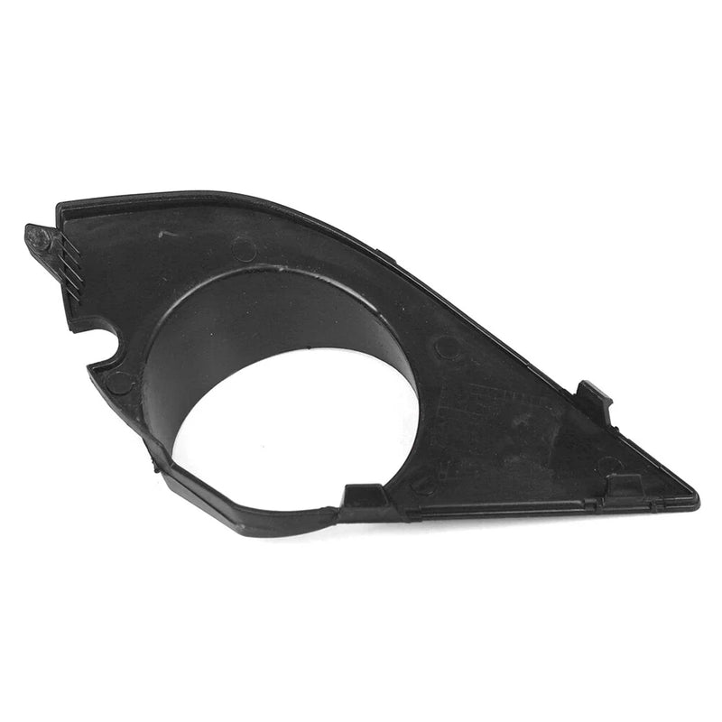 BMW 5 Series E60 E61 M Sport Front Fog Light Lamp Frame Cover (2003-2010)