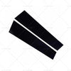 Hyundai Elantra Avante 6 x Black Pillar Post Covers (2021-2023)
