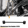 Dodge Challenger Charger Magnum Rear Sway Bar Links