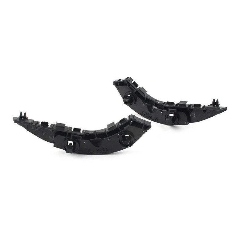 Honda Civic Sedan Bumper Front Mount Support Holders (2006-2011)