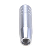 Car Manual Transmission 18cm Long Gear Knob Shifter Handle