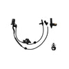 Toyota Corolla ZRE182R 1.8L ABS Wheel Speed Sensor (2012)