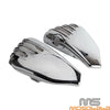 Harley Sportster XL1200C XL1200T XL883N XL1200X Battery Covers (2014-2021)