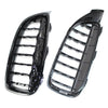 BMW 4-Series F32 F33 F36 Front Upper Mesh Grille (2014-2020)