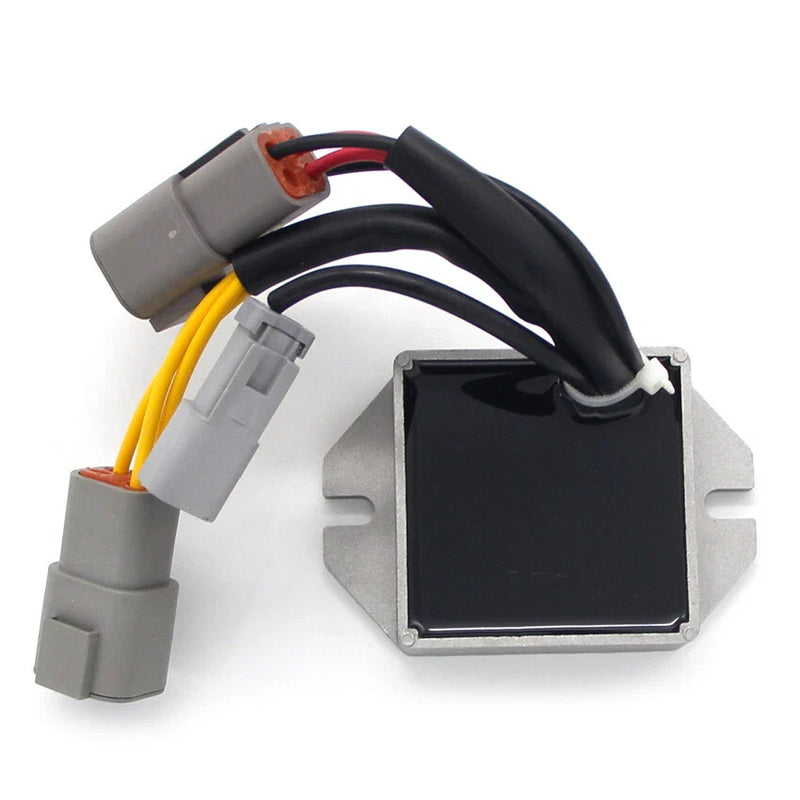 Ski-Doo Legend 800 GSX 600HO LTD Voltage Rectifier Regulator (2003-2012)