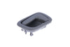 Toyota Corolla Grey Left Front/Rear Inner Door Handle
