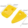Corghi & More Tire Changer Nylon Plastic Leverless Inserts Protector