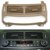 Benz E Class W211 (2003-2008) Dark Yellow A/C Air Vent Grille Panel