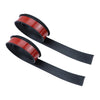 Make & Model 1.5m Car Wheel Eyebrow Arches Fender Flares Trim Strip