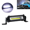 Car SUV ATV Offroad Auto Flood Driving Fog Lamp Durable LED Work Light