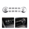Mercedes CLA GLA AC Control Trim