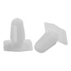 Car Trim Fixing Clip / Black Nylon / Retainer