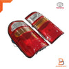 Toyota Hilux Pickup LN147 KZN165 LN167 LN174 Tail Light Rear Lamp (98-04)