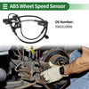 Hyundai Veloster ABS Wheel Speed Sensor (2019-2021)