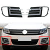 VW Tiguan 1 Pair LED Front Daytime Running Lights (2013-2016)