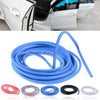 U Shape Rubber Seal Car Door Edge Guard Molding Trim Protectors