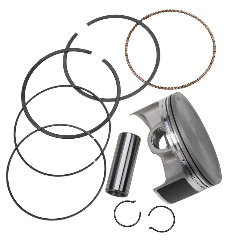 Kawasaki Mule Pro-MX Namura Forged Standard Bore Piston Size B