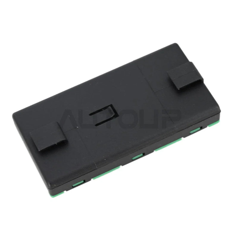 Jeep Wrangler Connector (19–22)