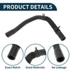 Land Rover Defender 110 Radiator Hose No.LR108956 (2020-2023)