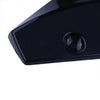BMW E90 F30 F10 G30 Glossy Black Rear Bumper Diffuser Splitter Canards