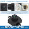 Dodge Challenger Rear View Camera (2015 - 2023)