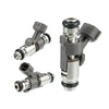 PEUGEOT 206 307 Hatchback 1.4L 16V 4 Pcs Fuel Injector (2003-2007)